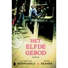 Het elfde gebod door Santje Kramer