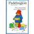 Een verrassing voor Paddington