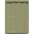 Negentienveertig