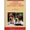 De Parson- en Jack Russell Terrier als gezelschapsdier door P. Bosman