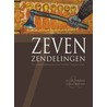 Zeven door L. Pieri