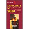Democratie na 2000 door K. Breed