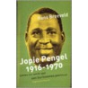 Jopie Pengel 1916-1970