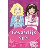 Gevaarlijk spel door L. Plaja
