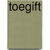 Toegift door Benoit