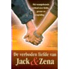 De verboden liefde van Jack & Zena by Z. Briggs