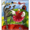 Kaas en Koos in de tovertunnel by M. Baeten