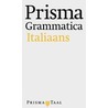 Prisma grammatica Italiaans door Jacques H. Brinker