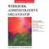 Werkboek administratieve organisatie