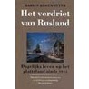 Het verdriet van Rusland by M. Broekmeyer