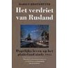 Het verdriet van Rusland door M. Broekmeyer