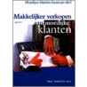 Makkelijker verkopen aan moeilijke klanten