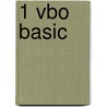 1 Vbo basic door T. Worm