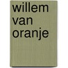 Willem van Oranje by Jaap ter Haar