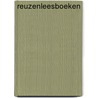 Reuzenleesboeken door Loon