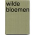 Wilde bloemen