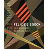 Felix De Boeck door Raoul Maria De Puydt