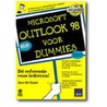 Microsoft Outlook 98 voor Dummies