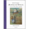 Achter de Spiegel en wat Alice daar aantrof