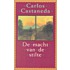 De macht van de stilte