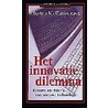 Het innovatiedilemma