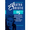 15e vijfling by Agatha Christie