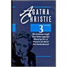 3e vijfling door Agatha Christie