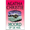 Moord op de Nijl door Agatha Christie