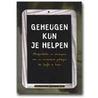 Geheugen kun je helpen by L. Clare