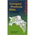Compact Provincie Atlas