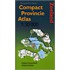 Compact provincie atlas
