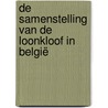 De samenstelling van de loonkloof in België by Jeroen Delmotte