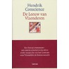 De leeuw van Vlaenderen of de Slag der Gulden Sporen door Hendrik Conscience