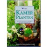 Kamerplanten by J. Courtier