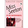 Miss Seeton in de moederrol by H. Crane