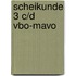 Scheikunde 3 C/D vbo-mavo