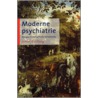 Moderne psychiatrie door Johan Cullberg