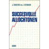 Succesvolle allochtonen by J. Veenman