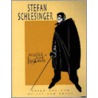 Stefan Schlesinger 1896-1944 door P. van Dam