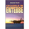 Gegijzeld in Entebbe door J. David