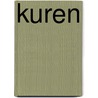 Kuren door G. Van der Veen