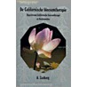 De Californische bloesemtherapie door B. Zaalberg