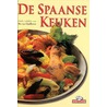 De Spaanse keuken door U. Posthuma