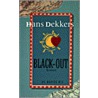 Black-out door H. Dekkers