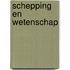 Schepping en wetenschap