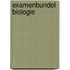 Examenbundel Biologie