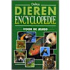 Deltas dierenencyclopedie voor de jeugd by R. Van Der Wildt