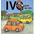 Ivo gaat op reis