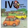 Ivo gaat op reis door V. Denou