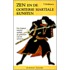 Zen en de oosterse martiale kunsten